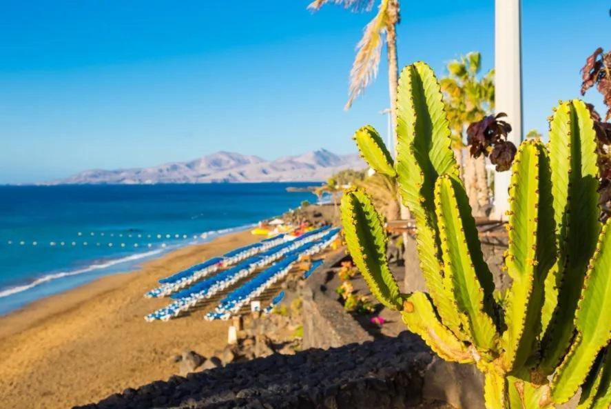 Villa Salar Playa Blanca  Exterior foto